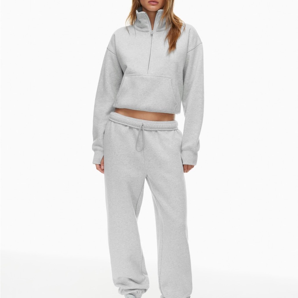 Tna (Aritzia) Women's Gray Sweatpants
